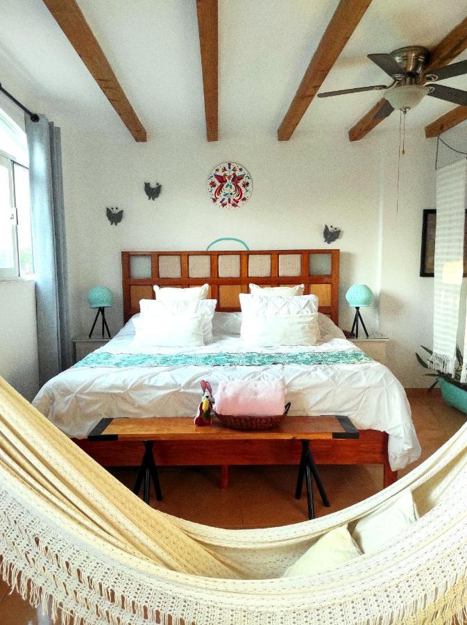 Folklorsuites ทักซ์ทลา กูทิเอเรซ ภายนอก รูปภาพ