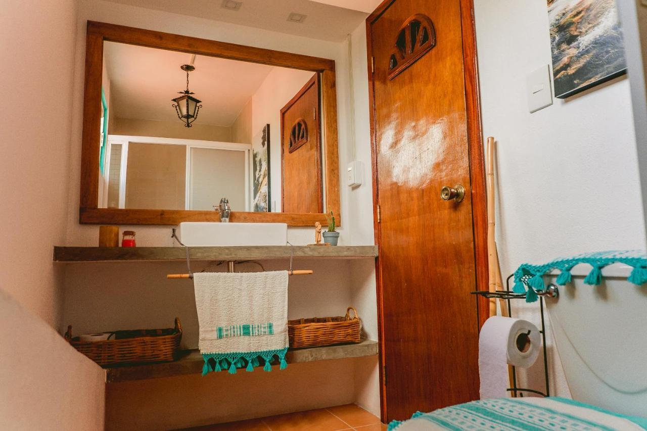 Folklorsuites ทักซ์ทลา กูทิเอเรซ ภายนอก รูปภาพ