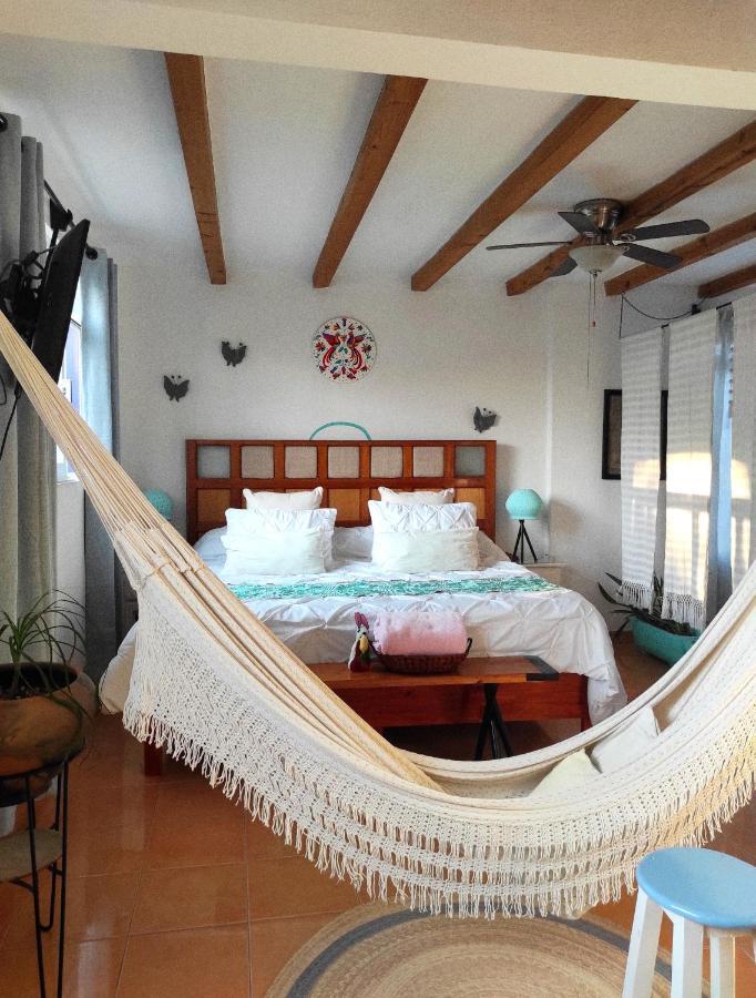Folklorsuites ทักซ์ทลา กูทิเอเรซ ภายนอก รูปภาพ