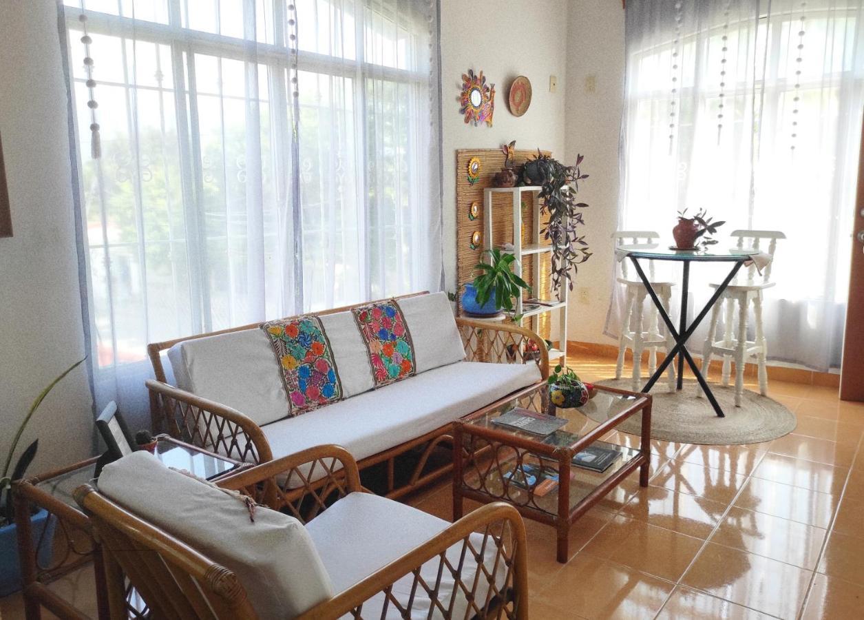 Folklorsuites ทักซ์ทลา กูทิเอเรซ ภายนอก รูปภาพ