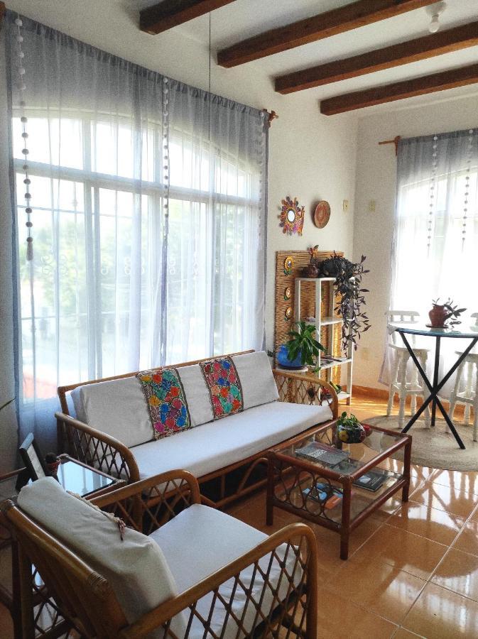 Folklorsuites ทักซ์ทลา กูทิเอเรซ ภายนอก รูปภาพ