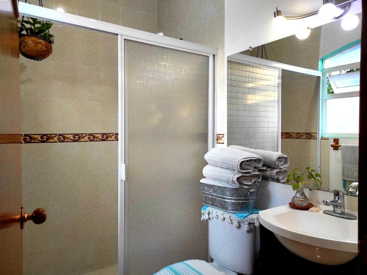 Folklorsuites ทักซ์ทลา กูทิเอเรซ ภายนอก รูปภาพ