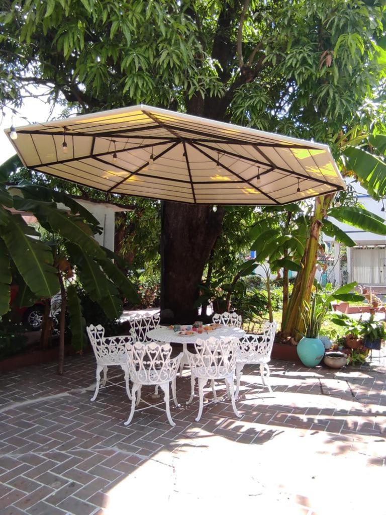 Folklorsuites ทักซ์ทลา กูทิเอเรซ ภายนอก รูปภาพ