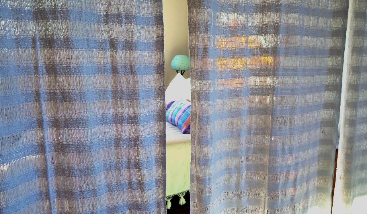 Folklorsuites ทักซ์ทลา กูทิเอเรซ ภายนอก รูปภาพ